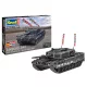 Revell Leopard 2A4 (40th Anniversary Special Livery) – 1:35 harckocsi makett