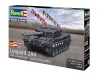 Revell Leopard 2A4 (40th Anniversary Special Livery) – 1:35 harckocsi makett