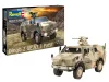 Revell Dingo 2 GE A3.3 PatSi – 1:35 harcjármű makett