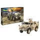 Revell Dingo 2 GE A3.3 PatSi – 1:35 harcjármű makett