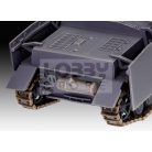 Revell Sturmgeschütz IV (World of Tanks) 1:72 harcjármű makett 03502R