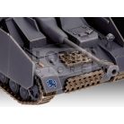 Revell Sturmgeschütz IV (World of Tanks) 1:72 harcjármű makett 03502R