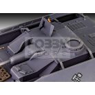 Revell Sturmgeschütz IV (World of Tanks) 1:72 harcjármű makett 03502R