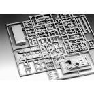 Revell Sturmgeschütz IV (World of Tanks) 1:72 harcjármű makett 03502R