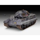 Revell Tiger II Ausf. B Königstiger (World of Tanks) 1:72 harcjármű makett 03503R