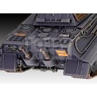 Revell Tiger II Ausf. B Königstiger (World of Tanks) 1:72 harcjármű makett 03503R