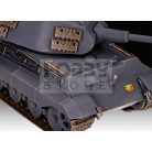Revell Tiger II Ausf. B Königstiger (World of Tanks) 1:72 harcjármű makett 03503R