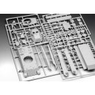 Revell Tiger II Ausf. B Königstiger (World of Tanks) 1:72 harcjármű makett 03503R