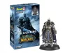 Revell World of Warcraft The Lich King – 1:16 figura makett