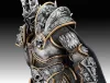 Revell World of Warcraft The Lich King – 1:16 figura makett