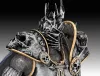 Revell World of Warcraft The Lich King – 1:16 figura makett