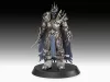 Revell World of Warcraft The Lich King – 1:16 figura makett