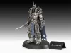 Revell World of Warcraft The Lich King – 1:16 figura makett