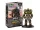 Revell World of Warcraft The Orc Thrall – 1:16 figura makett