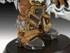Revell World of Warcraft The Orc Thrall – 1:16 figura makett