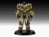Revell World of Warcraft The Orc Thrall – 1:16 figura makett