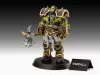 Revell World of Warcraft The Orc Thrall – 1:16 figura makett