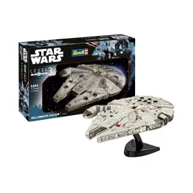 Revell Millennium Falcon – 1:241 űrhajó makett