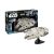 Revell Star Wars Millennium Falcon 1:241 űrhajó makett 03600R