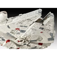   Revell Star Wars Millennium Falcon 1:241 űrhajó makett 03600R