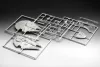 Revell Millennium Falcon – 1:241 űrhajó makett