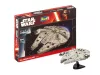 Revell Millennium Falcon – 1:241 űrhajó makett