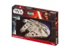 Revell Millennium Falcon – 1:241 űrhajó makett