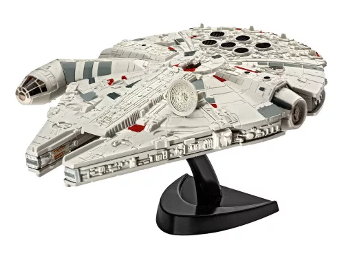 Revell Millennium Falcon – 1:241 űrhajó makett