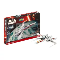   Revell Star Wars X-wing vadászgép 1:112 űrhajó makett 03601R