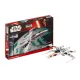 Revell X-wing Fighter – 1:112 űrhajó makett
