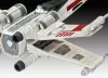 Revell X-wing Fighter – 1:112 űrhajó makett