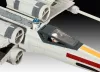 Revell X-wing Fighter – 1:112 űrhajó makett