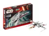 Revell X-wing Fighter – 1:112 űrhajó makett