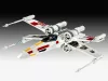 Revell X-wing Fighter – 1:112 űrhajó makett