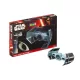 Revell Darth Vader's TIE Fighter – 1:121 űrhajó makett