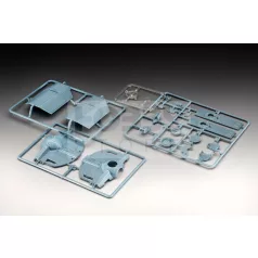   Revell Star Wars Darth Vader TIE vadászgépe 1:121 űrhajó makett 03602R