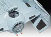 Revell Darth Vader's TIE Fighter – 1:121 űrhajó makett