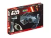 Revell Darth Vader's TIE Fighter – 1:121 űrhajó makett