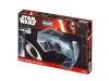 Revell Darth Vader's TIE Fighter – 1:121 űrhajó makett