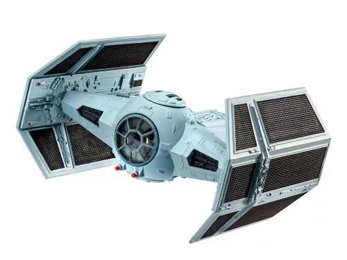 Revell Darth Vader's TIE Fighter – 1:121 űrhajó makett
