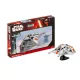 Revell Snowspeeder – 1:52 sci-fi repülőgép makett