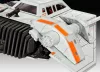 Revell Snowspeeder – 1:52 sci-fi repülőgép makett