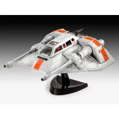 Revell Star Wars Hósikló 1:52 űrhajó makett 03604R