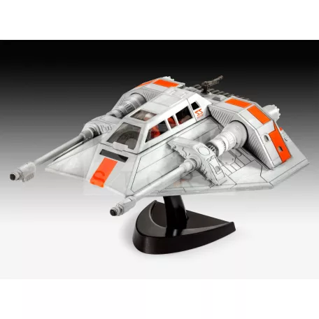 Revell Star Wars Hósikló 1:52 űrhajó makett 03604R