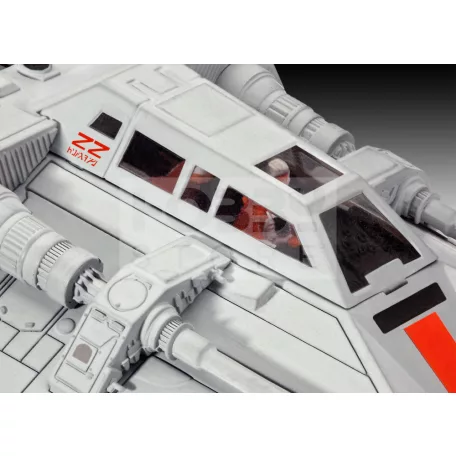 Revell Star Wars Hósikló 1:52 űrhajó makett 03604R