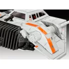 Revell Star Wars Hósikló 1:52 űrhajó makett 03604R