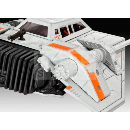 Revell Star Wars Hósikló 1:52 űrhajó makett 03604R