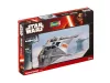 Revell Snowspeeder – 1:52 sci-fi repülőgép makett