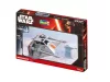 Revell Snowspeeder – 1:52 sci-fi repülőgép makett