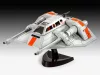 Revell Snowspeeder – 1:52 sci-fi repülőgép makett